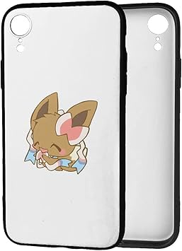 Amazon ポケモン イーブイ Iphone Xr 携帯ケース 携帯カバー スマホケース スマホカバー 22年新型 薄型 耐衝撃 360 保護 黄変防止 滑り止め 落下防止 指紋防止 レンズ保護 防塵 Qi充電対応 Cnoney 家電 カメラ オンライン通販 Amazon ポケモン イーブイ Iphone Xr 携帯ケース 携帯カバー スマホケース スマホカバー 22年新型 薄型 耐衝撃 360 保護 黄変防止 滑り止め 落下防止 指紋防止 レンズ保護 防塵 Qi充電対応 Cnoney 家電 カメラ オンライン通販