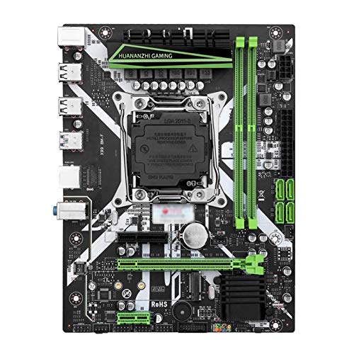 X99 X99-8M-F fXNgbv}U[{[hXbg LGA2011-3 USB3.0 NVME M.2 SSD DDR4 REG ECCXeon E5 V3 V4vZbT}U[{[hΉ }U[{[h