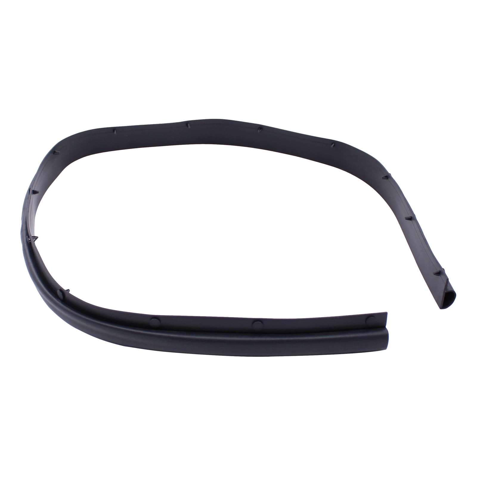 ApplianPar Front Hood Seal for Honda Accord 2018-2022