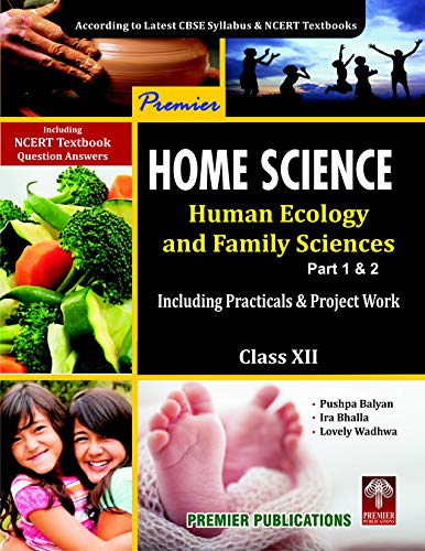 Home Science Class 12