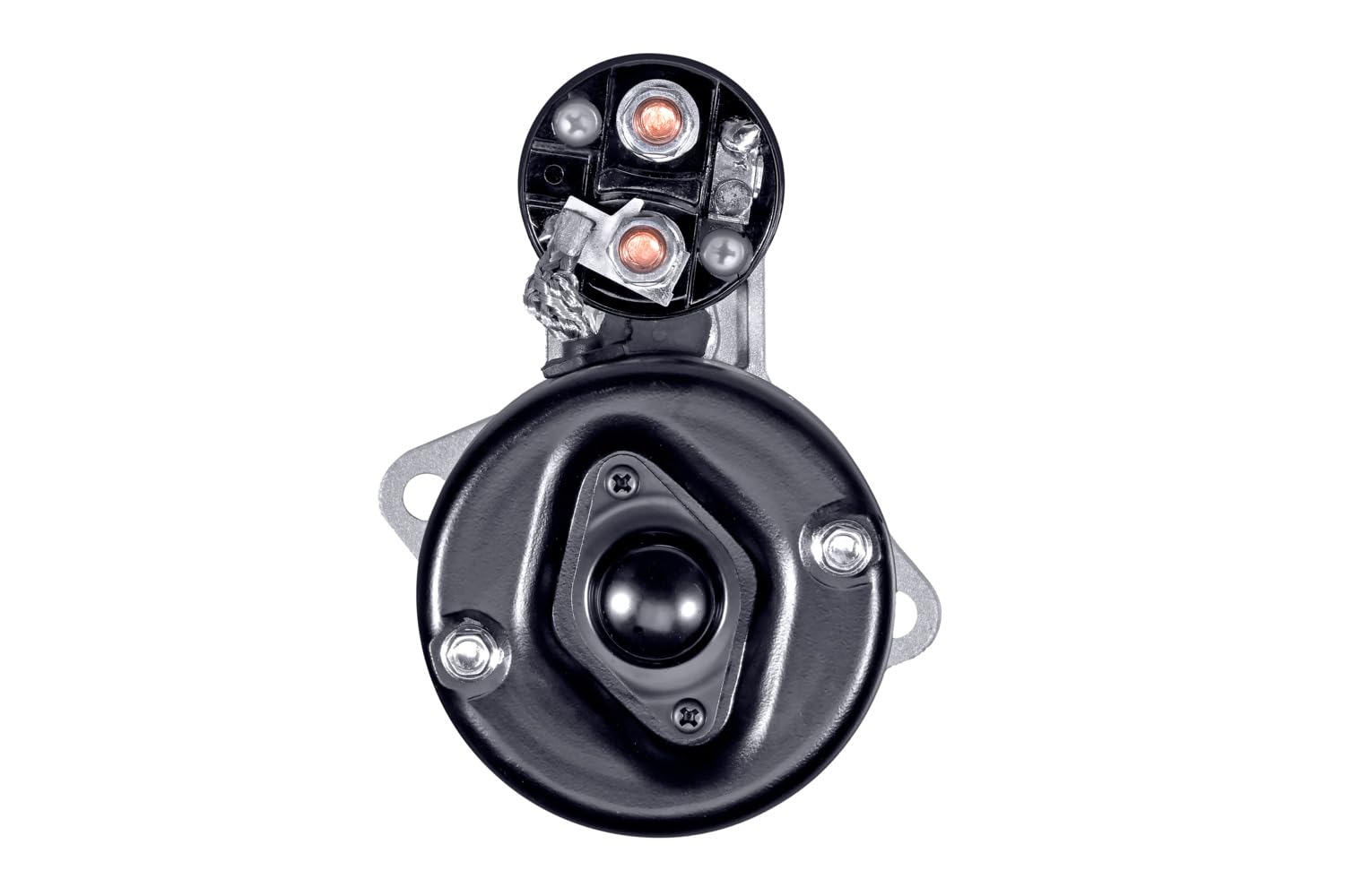 HELLA 8EA 011 611-181 Starter - 12V - 0.7kW : Amazon.co.uk: Automotive