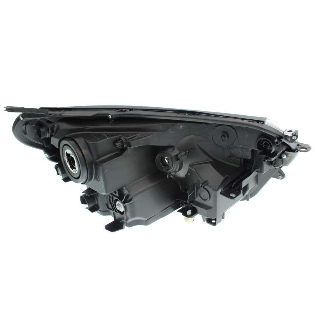 Amazon.com: For Toyota RAV4 2016 2017 2018 OEM Headlight Driver 