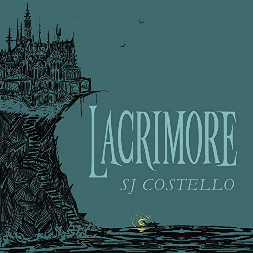 Lacrimore by SJ Costello episode artwork