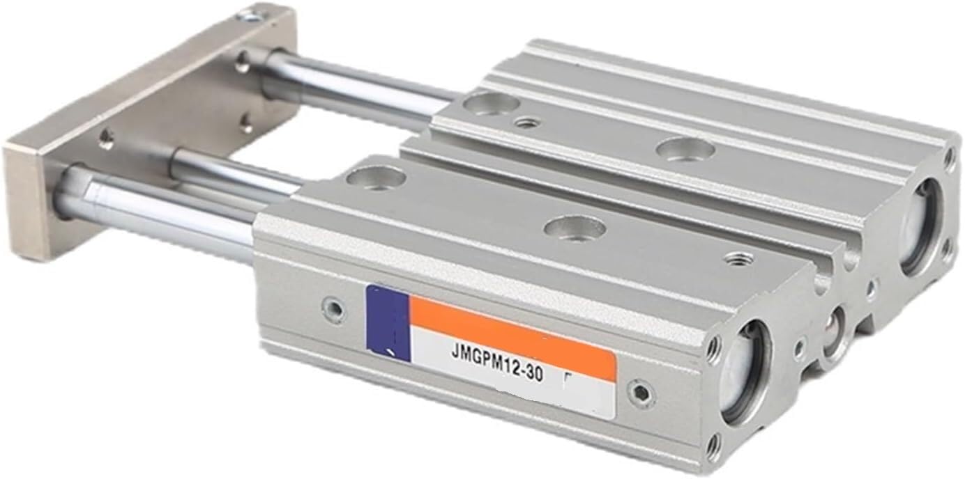 Roulement coulissant de cylindre haute précision JMGPM16-10mm compact