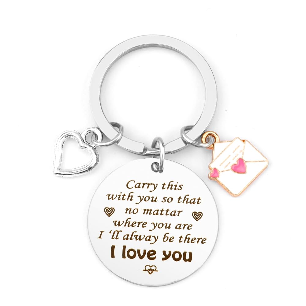 GagacisoBOMEON Gifts for Him Boyfriend Keyring Gifts for Her Anniversary for Him Boyfriend Gifts wedding Gifts for Couple Gifts for Boyfriends Gifts for Girlfriend Boyfriend Birthday Gifts