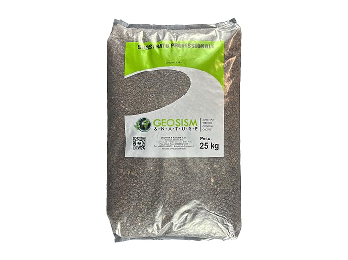 Graniglia di porfido Geosism 4/8 mm (25 kg)