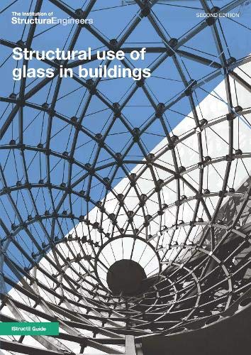 Buy Structural use of glass in buildings — BookShops.in