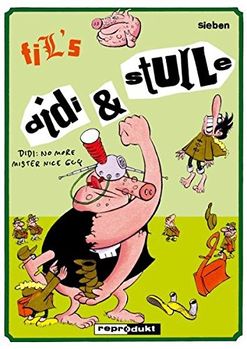 Fil: Didi u. Stulle 7