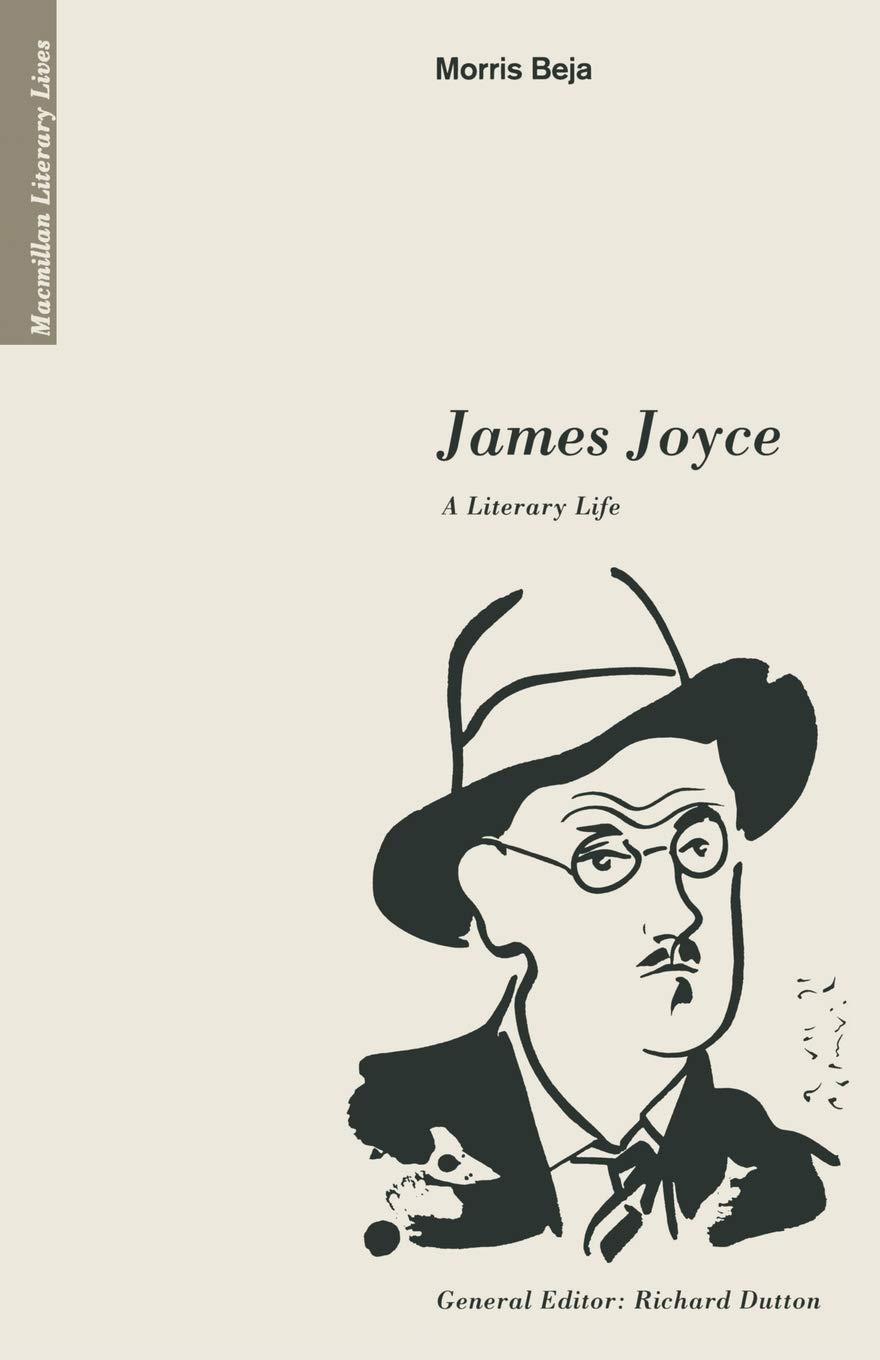 James Joyce: A Literary Life