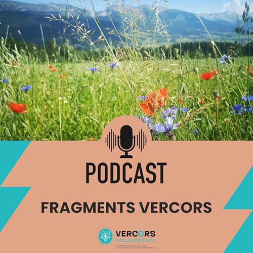『Fragments Vercors』のカバーアート