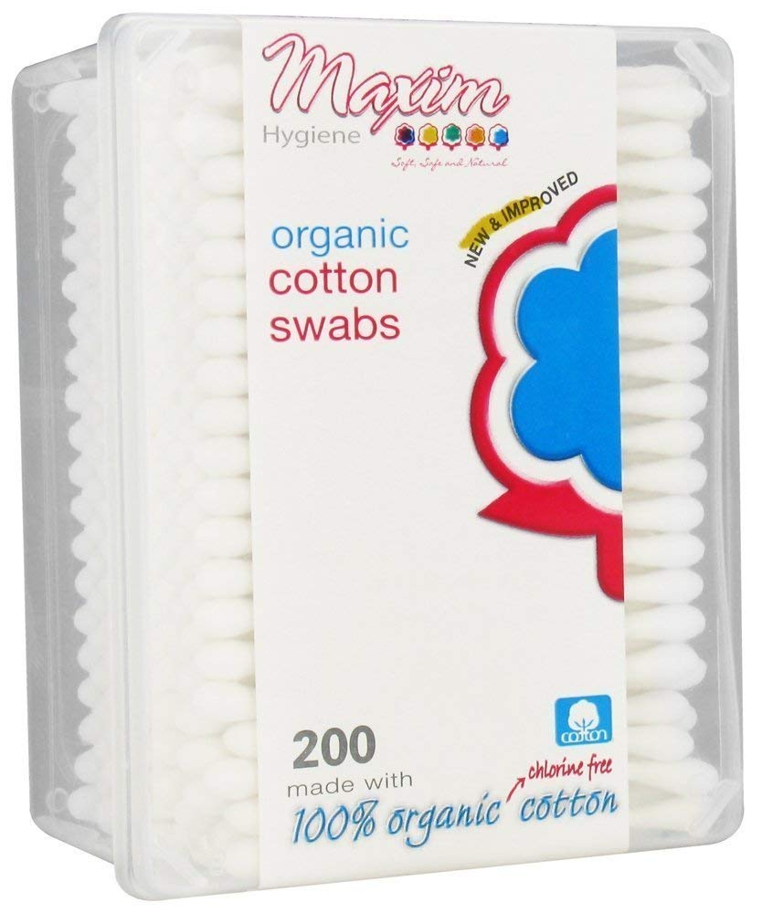 Cotton Swabs,Matchbox Pk