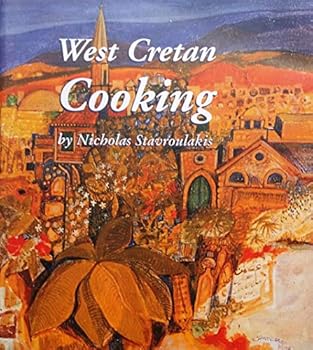 Paperback West Cretan Cooking Book