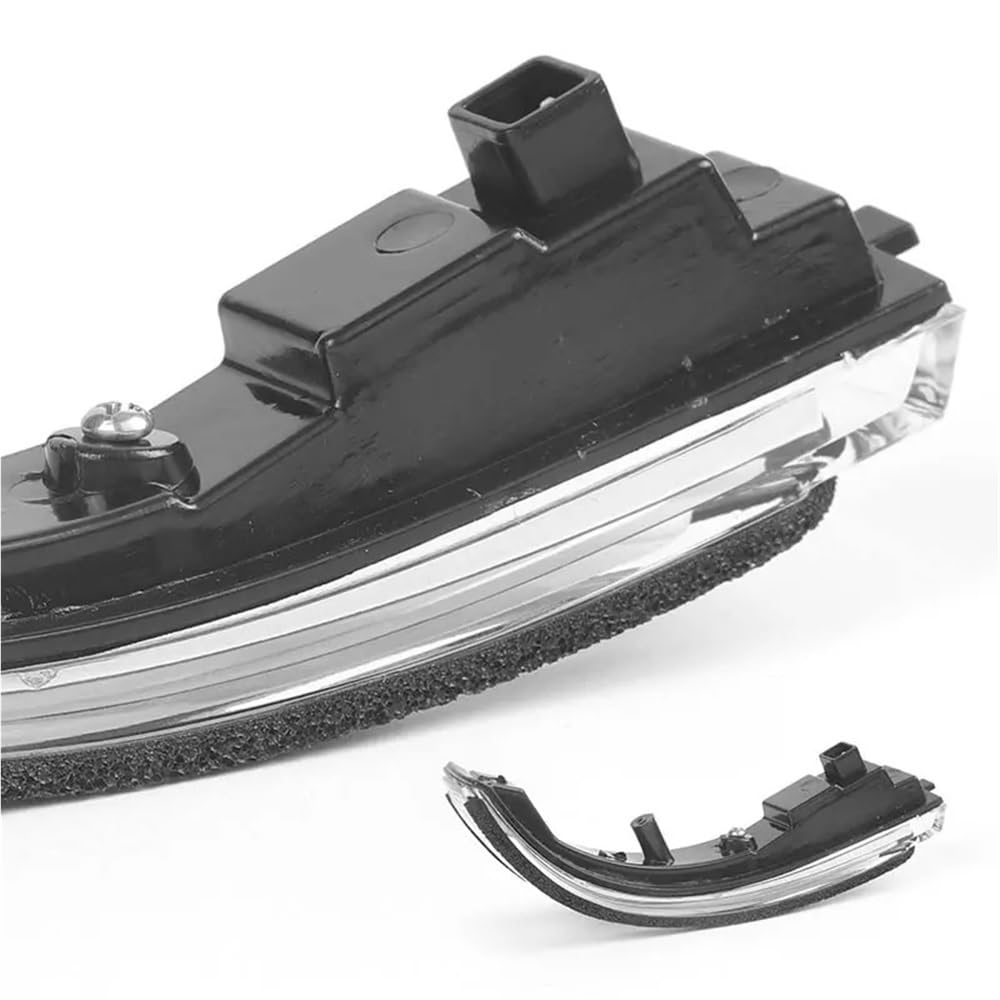 retrovisore Segnale svolta Light Per Auto Indicatore Di Direzione 87614-07003
