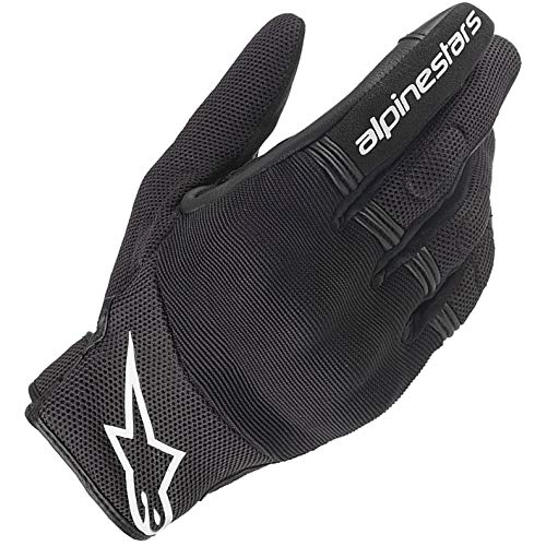 Alpinestars メッシュグローブ STELLA COPPER GLOVE（10 BLACK 
