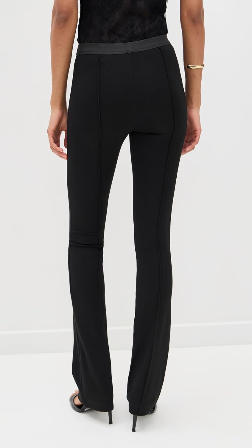 The Garment Women's Chloe N Ultra Long Pants - Image 3