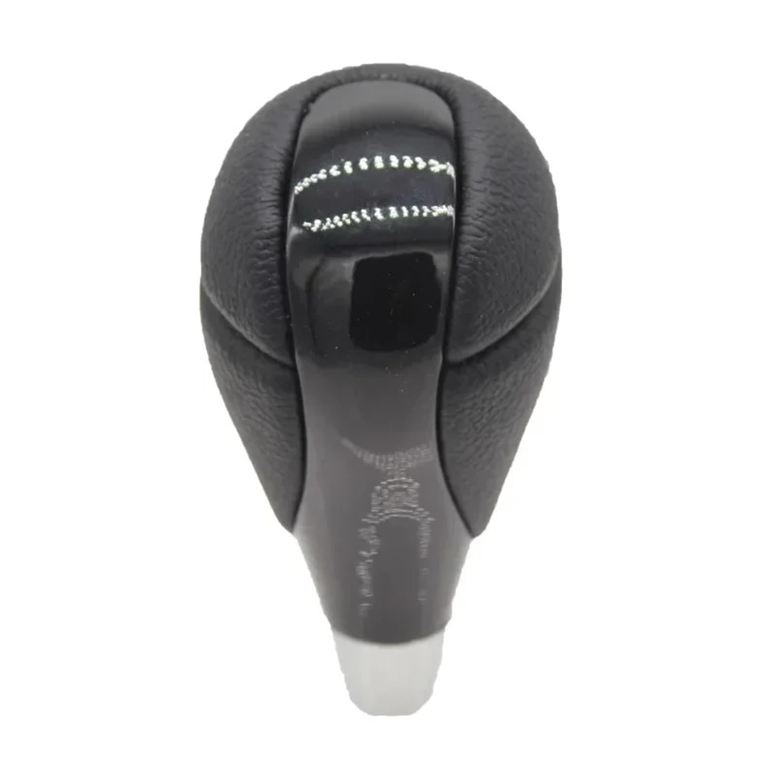 Jxewmtmc B-Black For Lexus For Es300 For Es300h For Es330 For Es350 For Gs300 For Gs350 Gear Shift Knob Car Styling Gear Stick Shift Cover(B-Black)