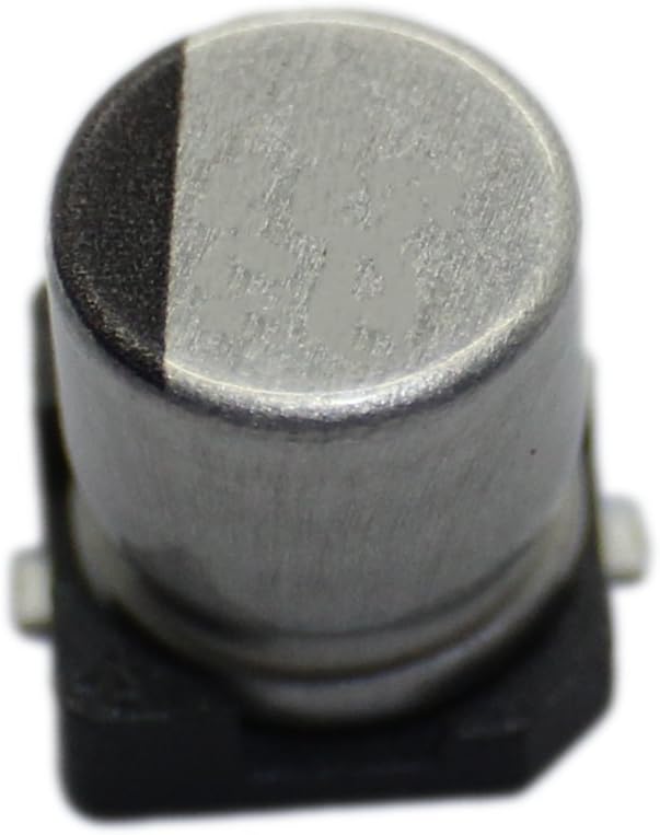 10x UWT 0J102MNL1GS Capacitor Electrolytic Smd 1000uf 6.3 V  8X10 MM   20%