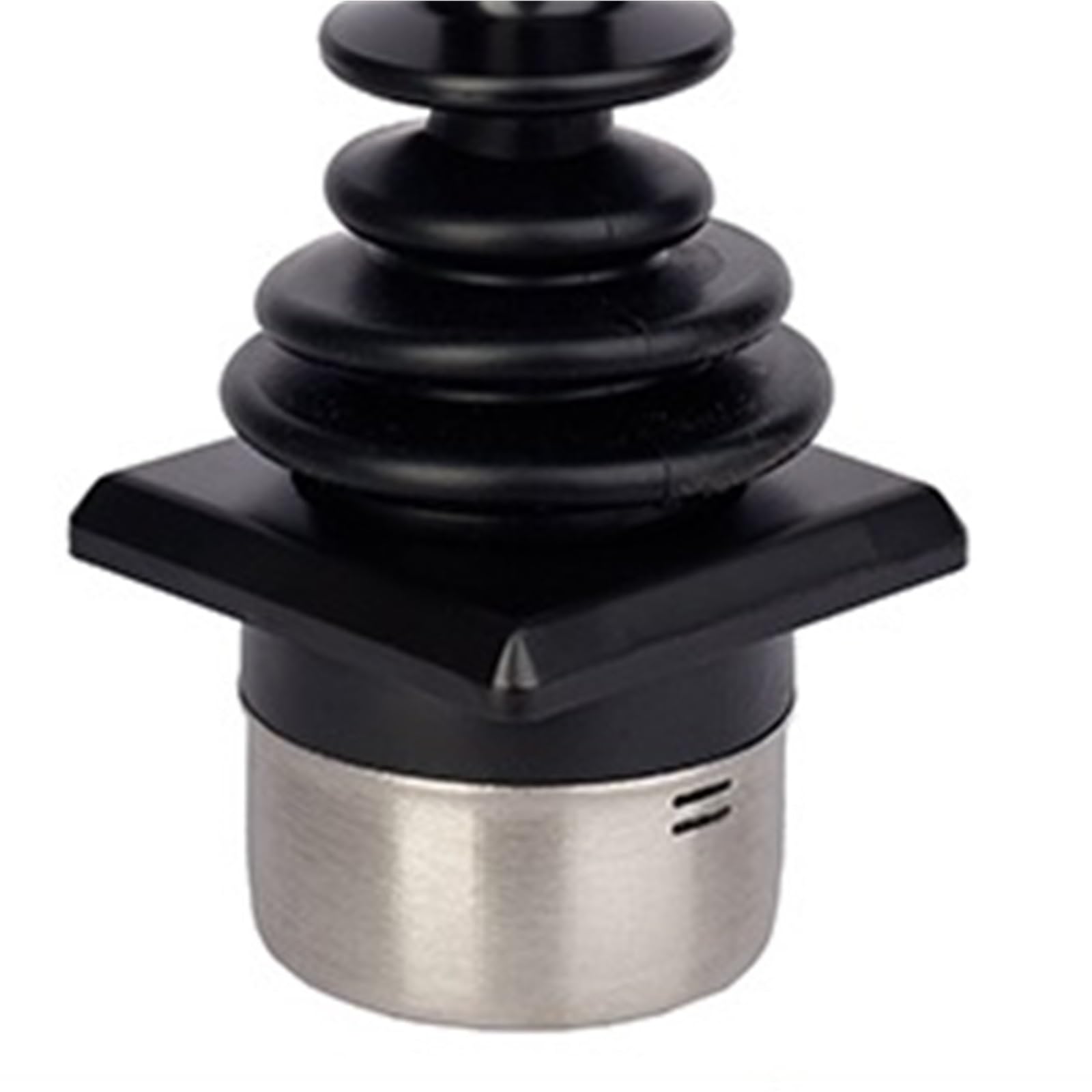 Joystick Joystick, Trzyosiowy Drążek Kontrolny Halla 35F, Ograniczenie Hałasu, Kontroler, Wahacz, Uchwyt dla domu(5V output CAN)