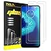 Produktbild Pkila Panzerglas Schutzfolie für Motorola Moto g8 Power Lite/Moto G9 Play Displayschutzfolie aus gehärtetem Glas mit Moto g8 Power Lite Glass Film [9-H-Härte] [Kristallklarheit] [Kratzfest]