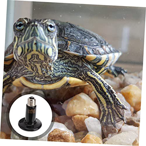 Ipetboom 1 Unidade Lâmpada De Calor Para Animais De Estimação Lâmpada De Calor De Frango Bulbo De Po
