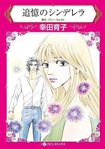 『追憶のシンデレラ:偽りの夫婦』