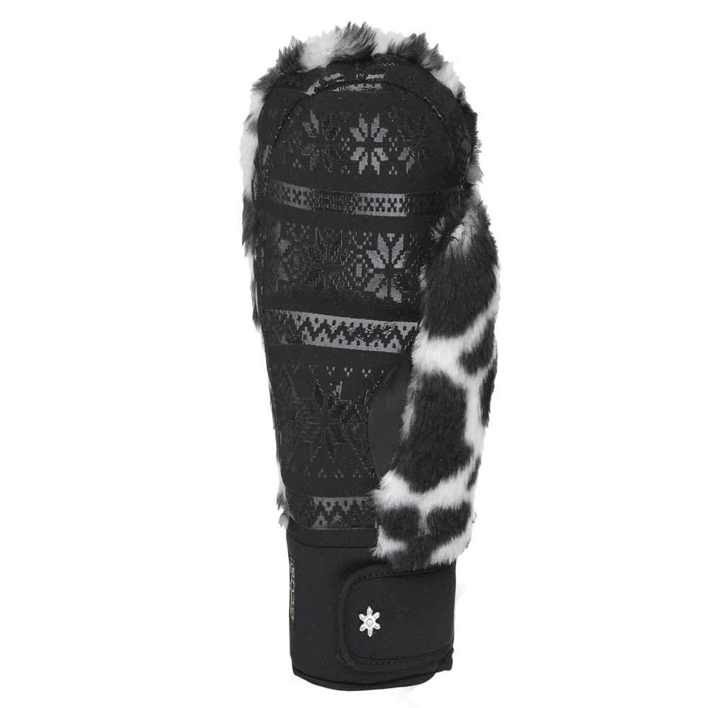 Level Siberian Mitt Women's Ski Gloves, Women& Produktbild-Vorschau 5