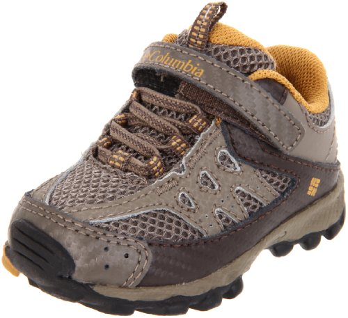 Columbia Switchback Low-Top H&L Hiking Shoe (Toddler/Little Kid)