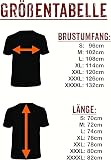 GASOLINE BANDIT Oryginalna koszulka Biker Racer T-Shirt: Road Rash - Born to Ride, XL