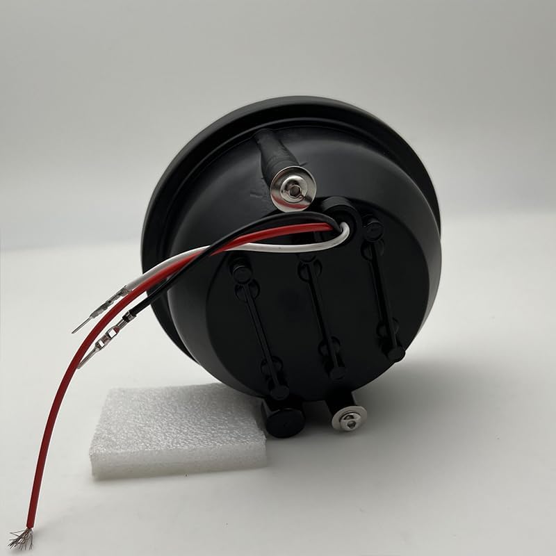 2PCS 4inch 30W LED Fog Light with White DRL Halo Angel Eyes for Hummer H2 2003 2004 2005 2006 2007 2008 2009