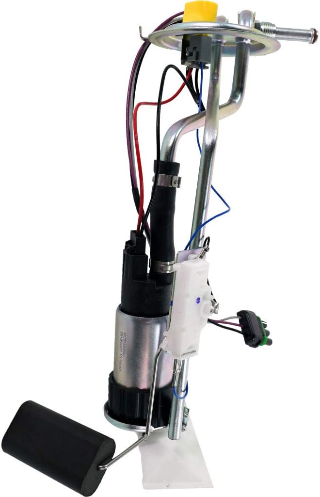 For Chevy Blazer Fuel Pump 1995 6 Cyl 4.3L Engine w