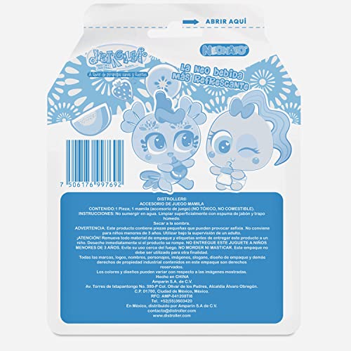 Muñecas, Toy Imagen adicional