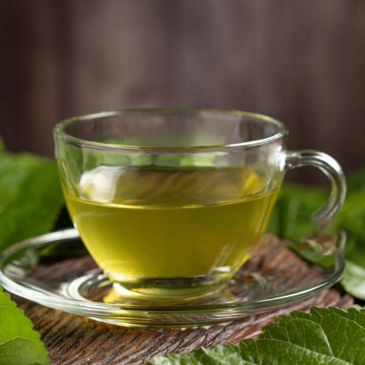 Miniatura 6 de Bolsas de té de hoja de graviola de guanábana premium, té de guanábana, hojas de guanábana, 100% natural y puro, hecho a mano, aumenta la inmunidad,