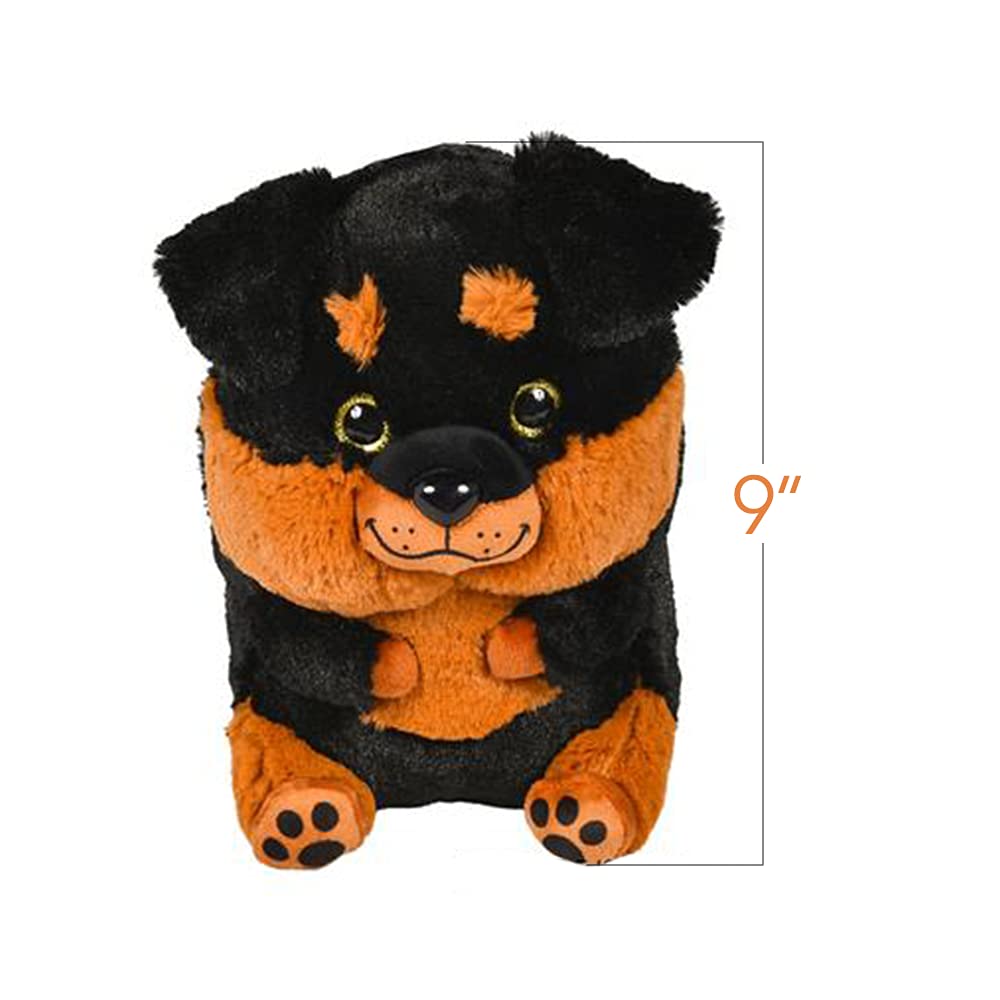 cootie クッション2セット クーティー kj rottweiler 28