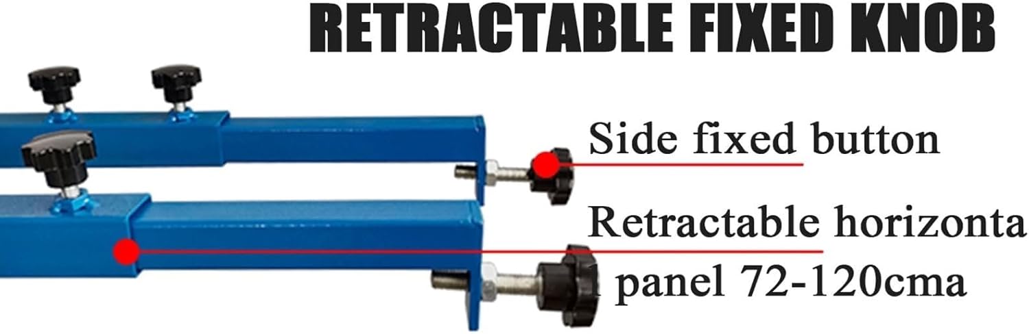IBC Pneumatic Agitator, 1000L Paint Stirring Machine, Tank Mixer Machine 3/4HP, Ink Coating Mixing Tool, Air Agitator Paint Mix Tool for Ink Dissolver Agitator