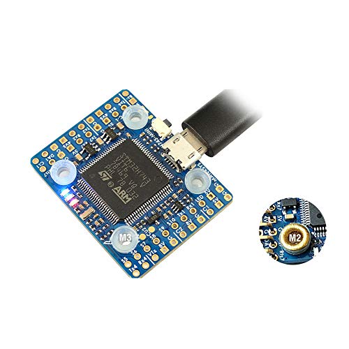Image of H743-MINI Flight Controller