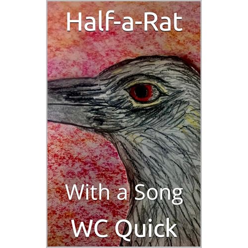 Half-a-Rat by WC Quick episode artwork