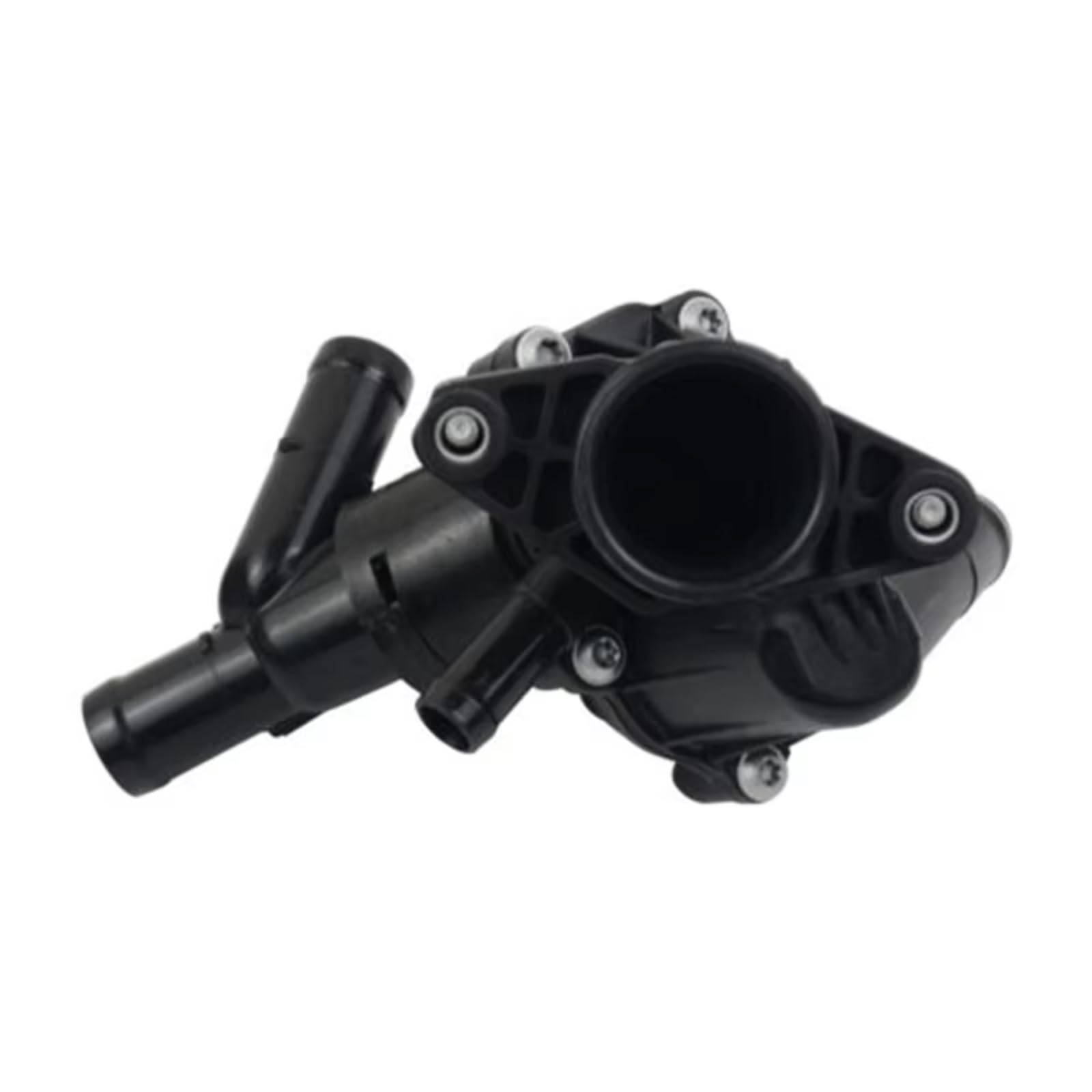 Compatibile Con Benz Per GLA250 Base Per 4Matic Sport Utility 4-Door 2015 2016 2017 2018 2019 Termostato Del Liquido Di Raffreddamento Motore Automatico 2702002200 Termostato Liquido Raffreddamento