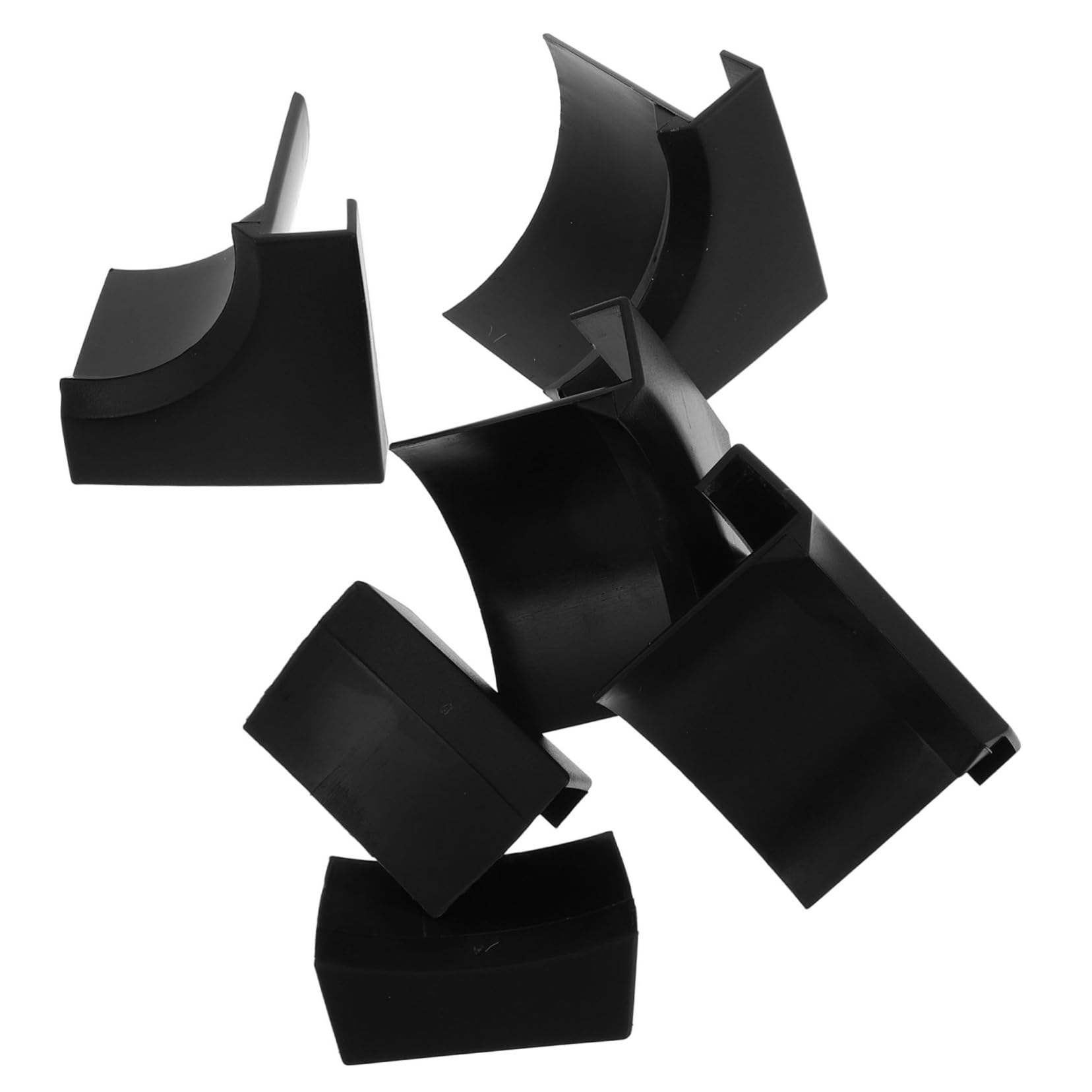 MUSISALY 1set Pool Table Replacement Parts Kids Mini Billiards Game Accessories Ball Rack