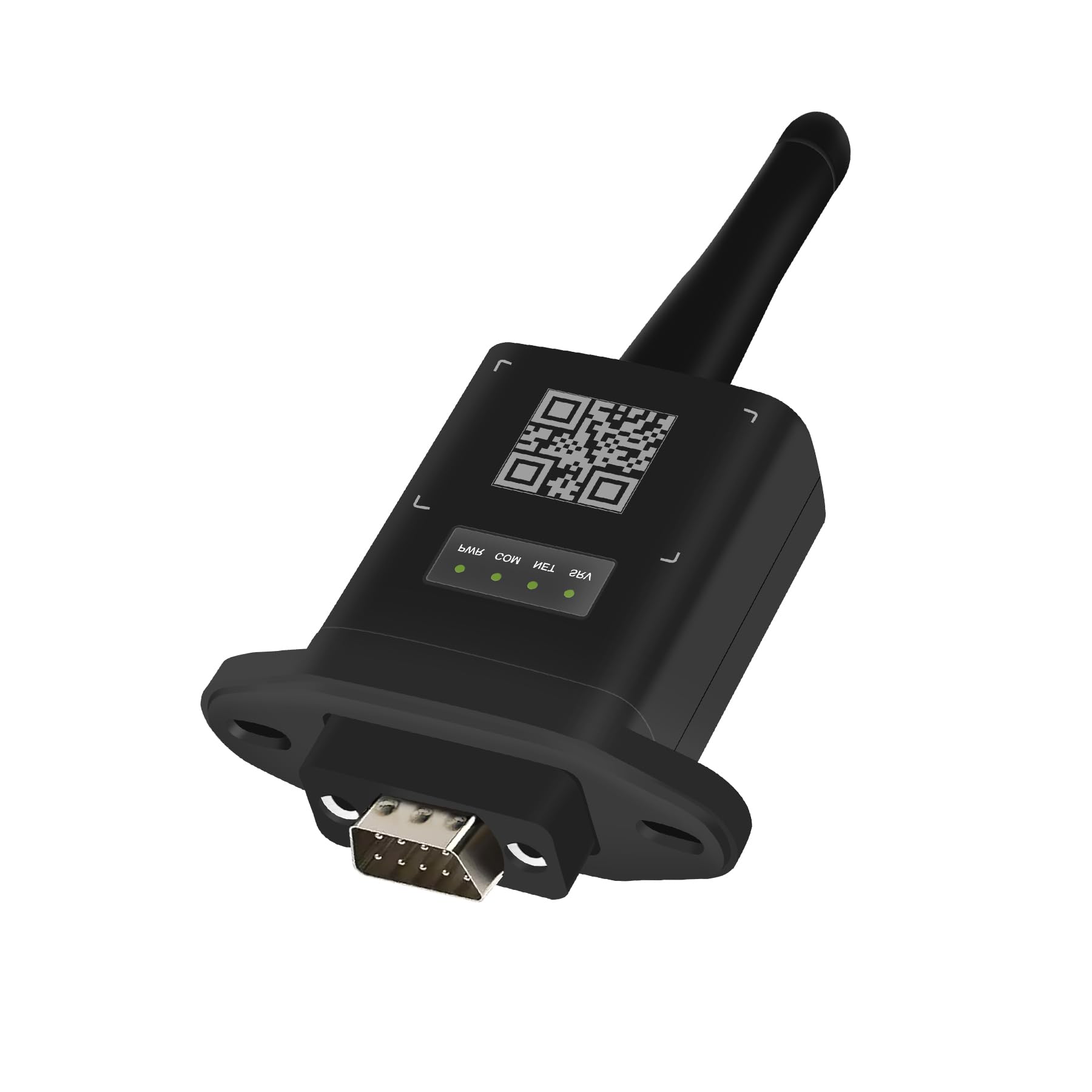 Modulo WiFi Solar Hybrid Inverter Modulo stabile di monitoraggio wireless e controllo remoto