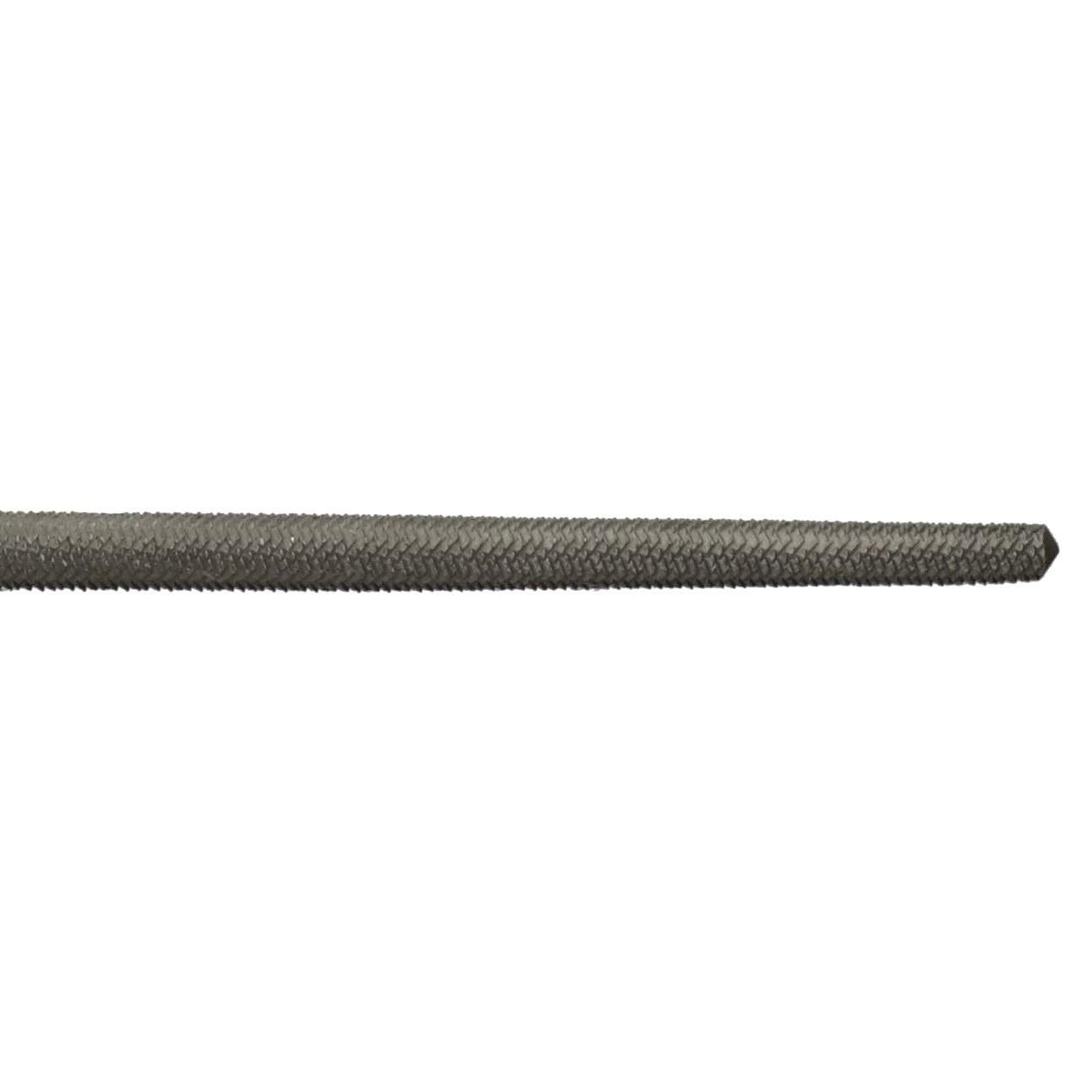 Drill America 14" Round Second File, DIC Series