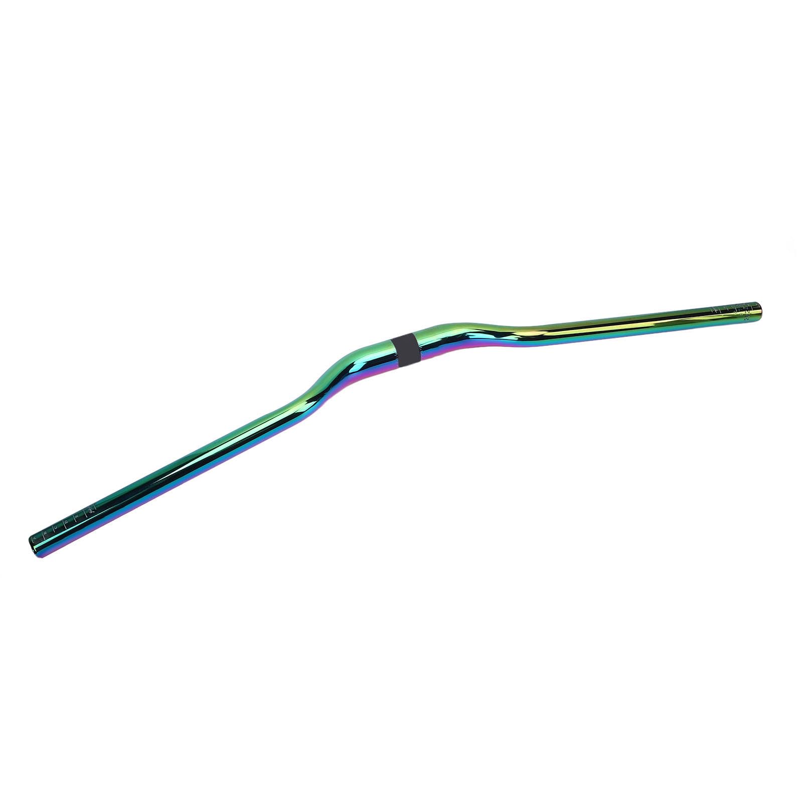Diyeeni Kierownica Rowerowa ze Stopu Aluminium 780mm, Wznios 35mm, do