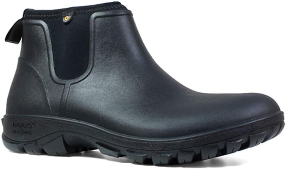 BOGS mens 72208Rain Boot