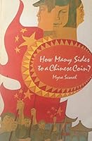 How many sides to a Chinese coin? 0377194018 Book Cover