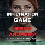Cover of The Infiltration Game