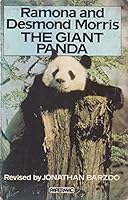 The Giant Panda 0140061320 Book Cover
