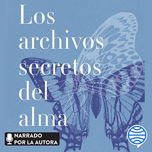 Andrea Novoa Arias - Los archivos secretos del alma episode artwork