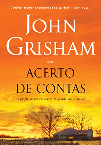 Acerto de contas