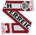 Austria Osterreich Soccer Knit Scarf