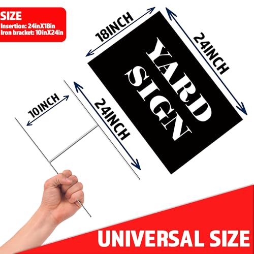 Generic Aspol Print Love Not Hate Makes America Great Yard Sign thumb #1