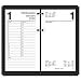 AT-A-GLANCE 2020 Daily Desk Calendar Refill, 4-1/2" x 8", Loose Leaf (E21050)